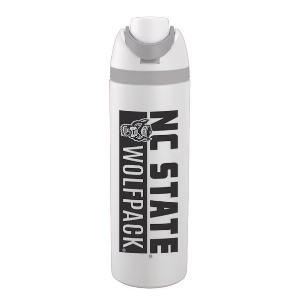 24 oz. Oahu Sport Bottle White